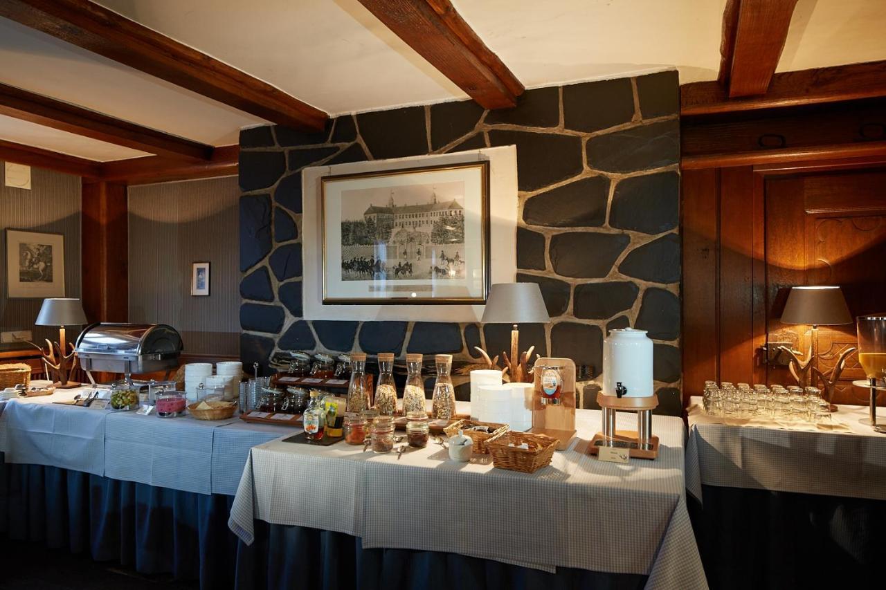 Landhotel & Gasthof Cramer Warstein Extérieur photo