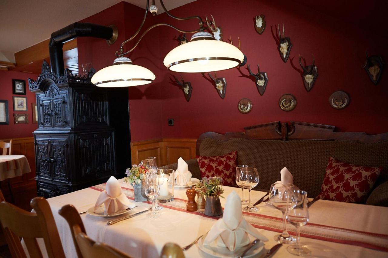 Landhotel & Gasthof Cramer Warstein Extérieur photo