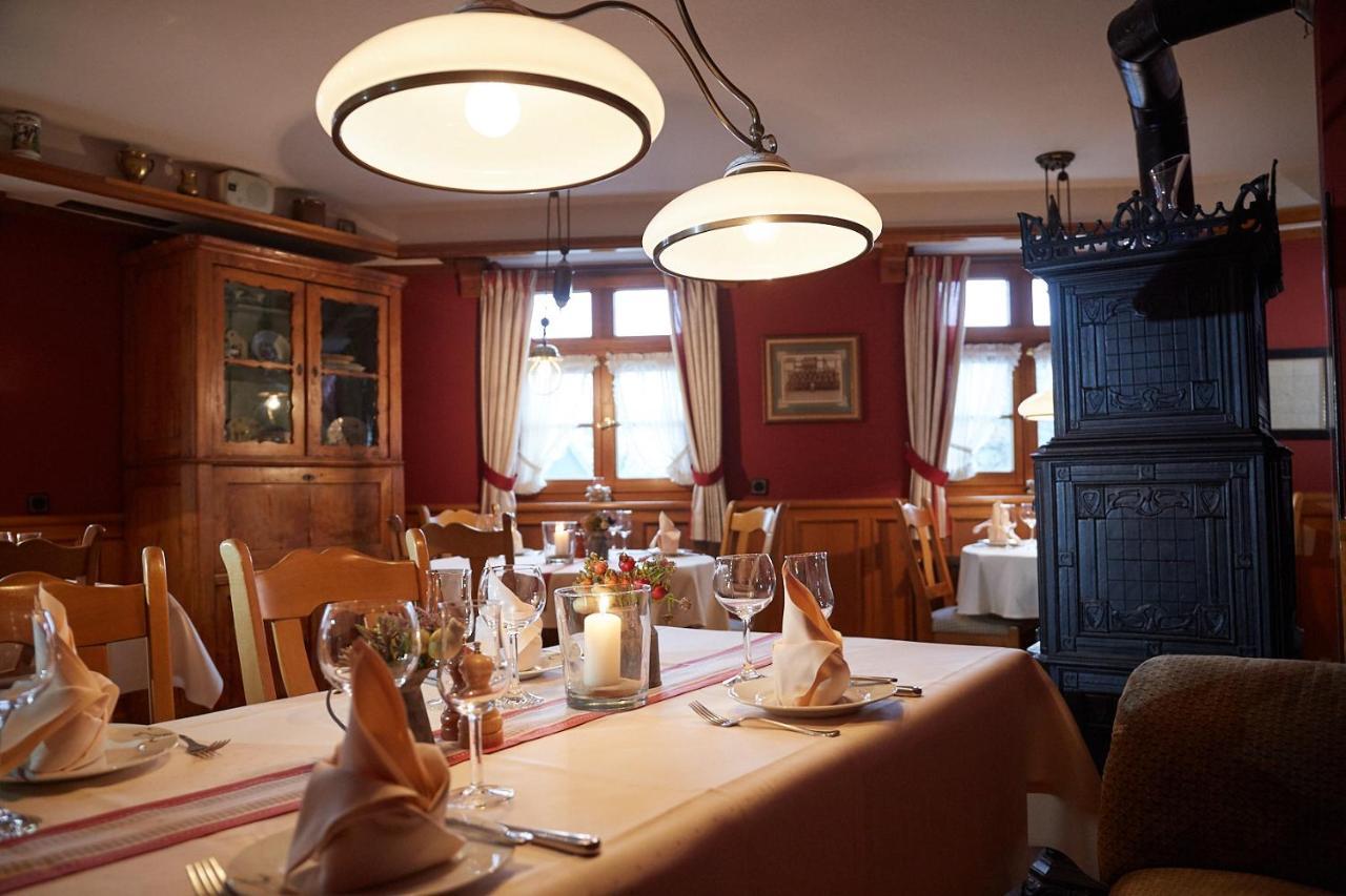 Landhotel & Gasthof Cramer Warstein Extérieur photo