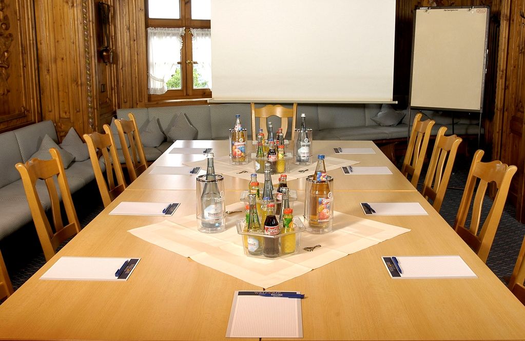 Landhotel & Gasthof Cramer Warstein Facilités photo