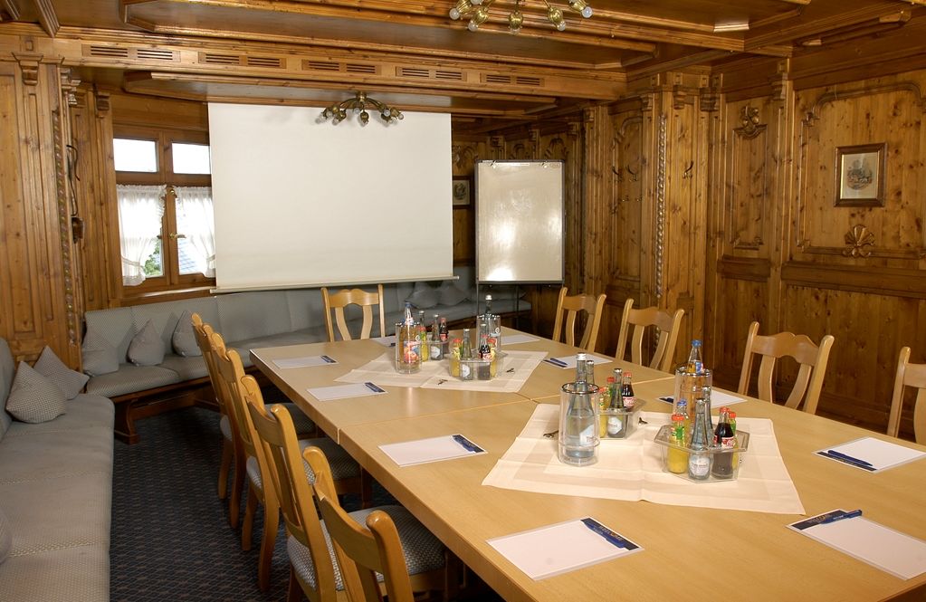 Landhotel & Gasthof Cramer Warstein Facilités photo