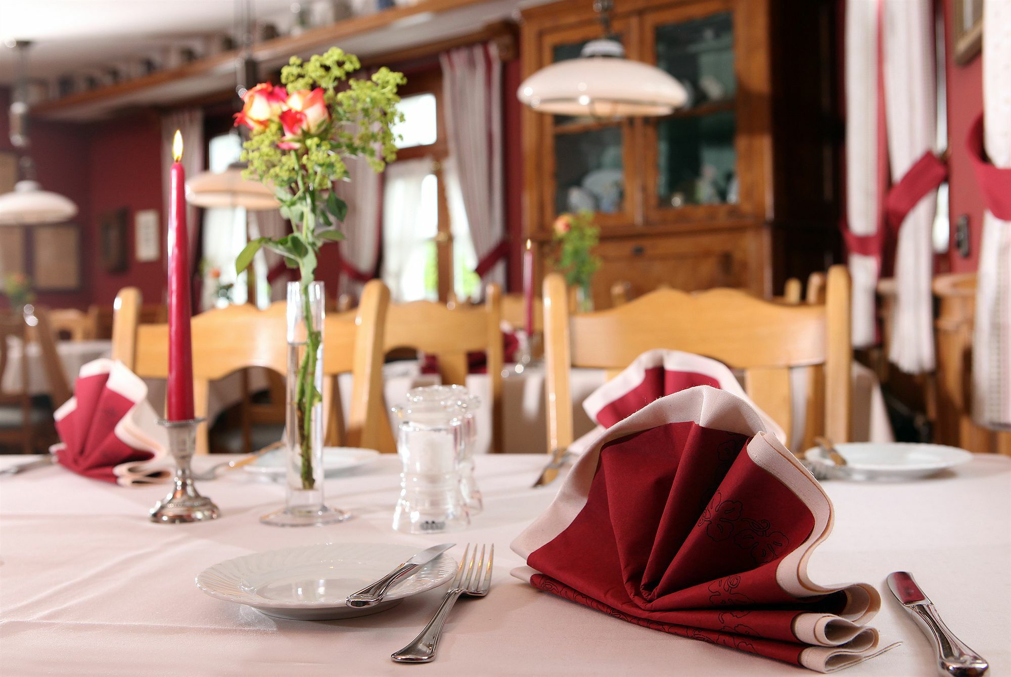 Landhotel & Gasthof Cramer Warstein Extérieur photo